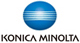 konica minolta